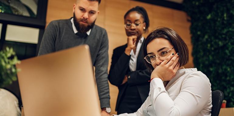 Pishing: Qué es y cómo evitarlo al comprar o arrendar un inmueble 